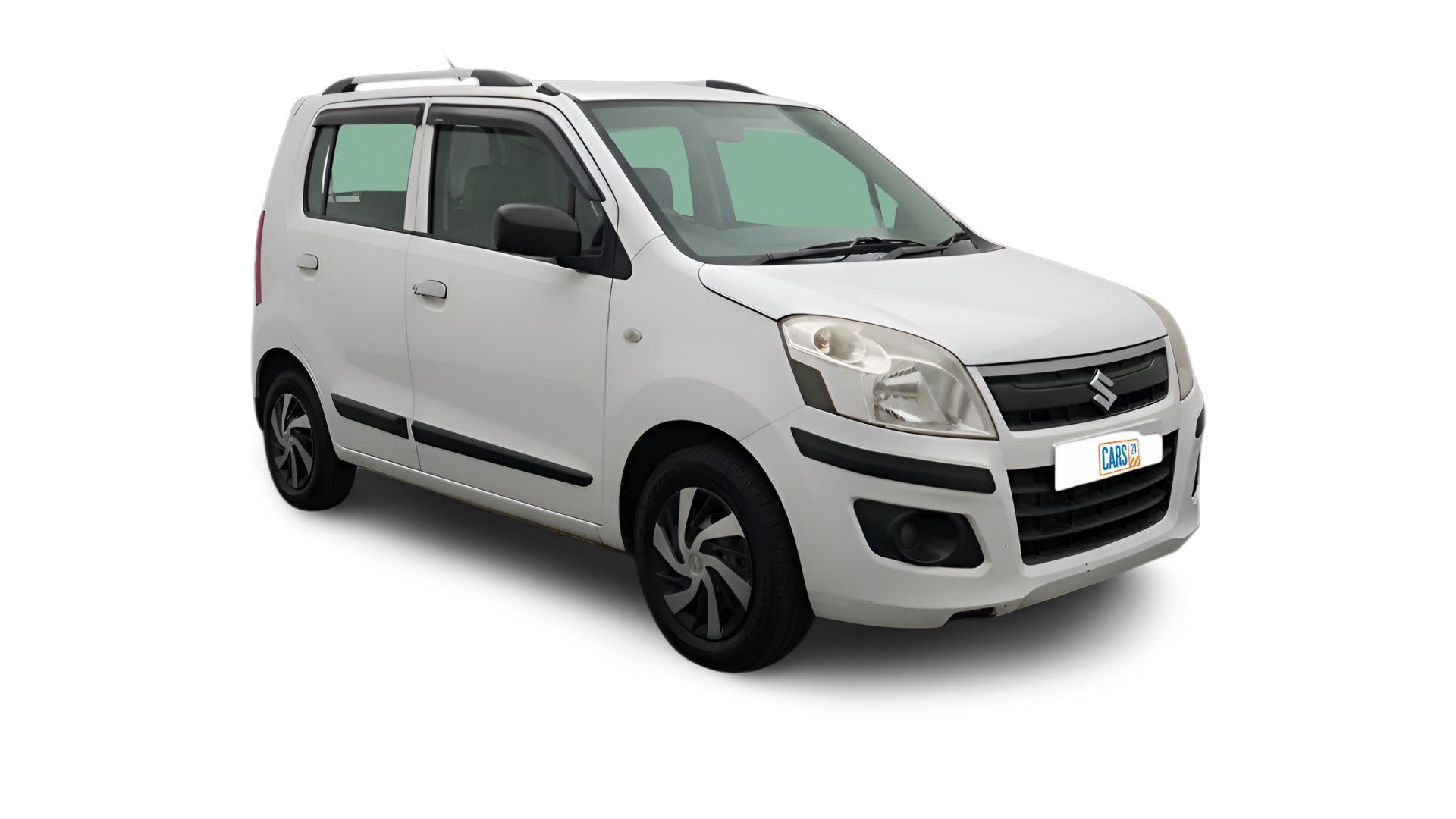 Maruti Wagon R 1.0-img